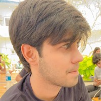 The Techrics Employee Gohar Rauf's profile photo