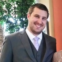 CICReports Employee Chad Walters's profile photo