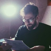 Alfa-Bank Employee Igor Belyaev's profile photo