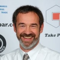 Norbar Torque Tools Ltd. Employee Neill Brodey's profile photo