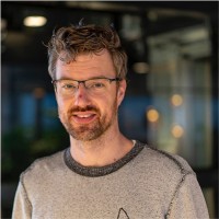 Bolidt Employee Bob Heester's profile photo