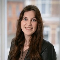 Aliens Employee Anouk Krabben's profile photo