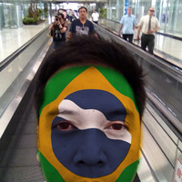 Audio Evolution Employee Prapasakorn Bhucksasri's profile photo