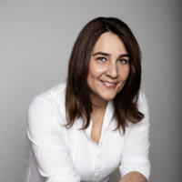 Growww Digital Employee Kriszta Markus's profile photo
