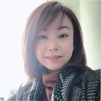 Eastmoney Information Co., Ltd. Employee Phoebe Bi's profile photo