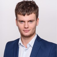 Technicolor Creative Studios Employee Filip Sykut's profile photo
