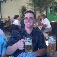 RahrBSG Employee Peter Hoey's profile photo