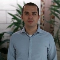 VoxAge Teleinformática Ltda Employee Victor Bello's profile photo