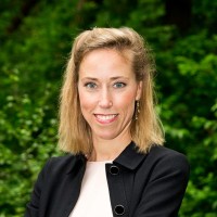 WWF-Netherlands (Wereld Natuur Fonds) Employee Wendy Wingelaar's profile photo