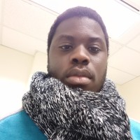 Newmar Window Manufacturing Inc. Employee Sefa Baah-Acheamphour's profile photo