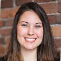 Cornerstone Valley Inc. Employee Carly Smith's profile photo