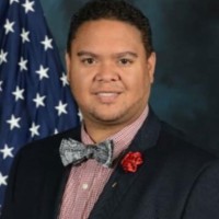 United States Department of Defense Employee Bcc Acc Cj Barnett Jr., Chp's profile photo