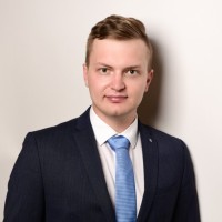 Schneider Electric Employee Herbert R.'s profile photo