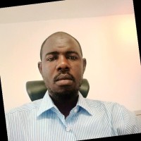 Fulus Group Employee Ali Dungus's profile photo