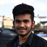 Dodla Reddy's profile photo