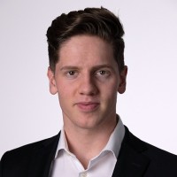 Prio Partners Employee Justin Lüddecke's profile photo