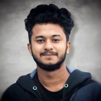 Ishmam Ahmed's profile photo