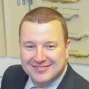 A.C. LEIGH LTD Employee Simon Clarkson's profile photo