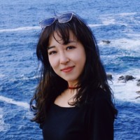 Cynthia Xu Email