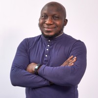 infinix mobile Employee Suleiman Abdulsalam's profile photo