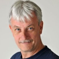 The inkspot limited Employee Gerry Morgan's profile photo