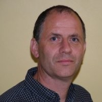 Nigel Percy LTD Employee Nigel Percy's profile photo