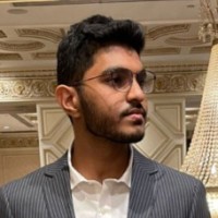 Ikram Mohammed Email