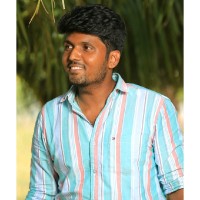 MSP Employee Aravind M's profile photo