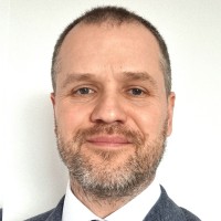 NEG Glass Fiber Employee Daniel Morgan's profile photo