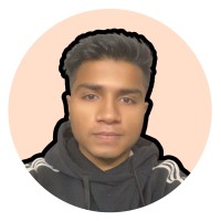 Fareportal Employee Vinay Meena's profile photo