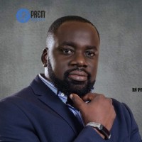 YooMee Mobile Employee Patrice Djieka's profile photo
