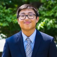 aicademy Employee Daniel Hu's profile photo