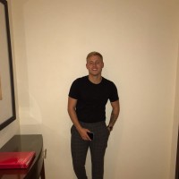 Morgan King Construction Employee Ben Walker's profile photo