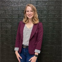 Equita Final Expense Services (EFES) Employee Morgan Tyler's profile photo