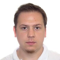 Automat-X Employee Attila Kálmán's profile photo