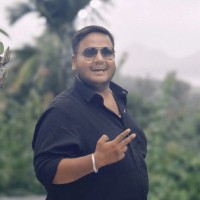 MODTEK Engineering Employee Pravin Narale's profile photo