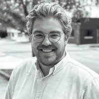 DORIS Research Employee Alec Mullan's profile photo