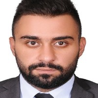 Socimex Employee Mouhamad Rizk's profile photo