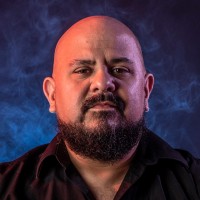 Anheuser-Busch Employee Eddy Torres's profile photo