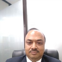 Star Paper Mills Limited - Duncan Goenka Group Company Employee Sanjeev Garg's profile photo