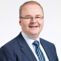 Generali Employee Stefan Scherer's profile photo