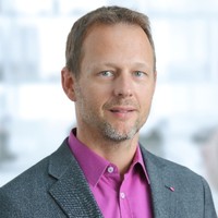 T-Systems International Employee Sven Sziedat's profile photo