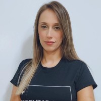 PreparaRH Soluções Employee Bruna Pereira's profile photo