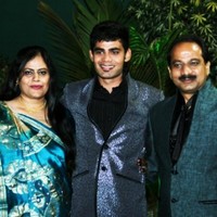 Kitchen Kraft Employee Nikhil Shah's profile photo