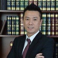 AFL Logistics Limited Employee Danny Yu's profile photo