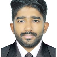 Pressure Dynamics International Employee Akbar K's profile photo