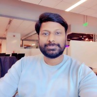 Chipsolve Technologies Employee Suresh Veluru's profile photo