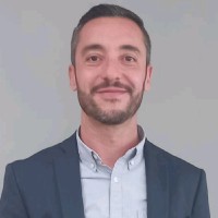 PepsiCo Employee Daniel Palermo's profile photo