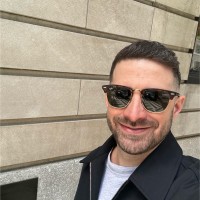P/Kaufmann Employee Lyron Bennett's profile photo