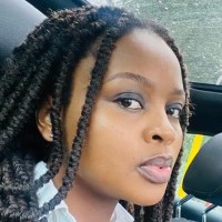 Jackpersad & Partners Inc. Employee Ncamsile Mafuleka's profile photo